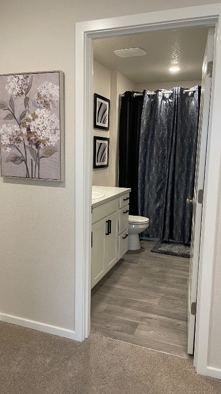 Building Photo - 2303 30th Pl