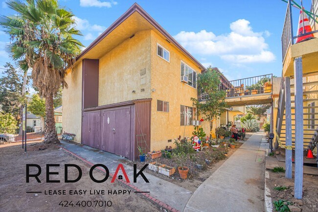 Building Photo - ~$300 OFF Each Month~ Cozy Bachelor Drench...