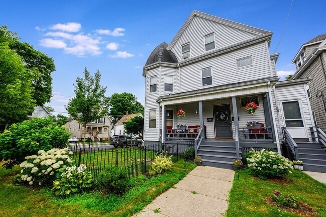 Foto del edificio - 39 Middlesex Ave