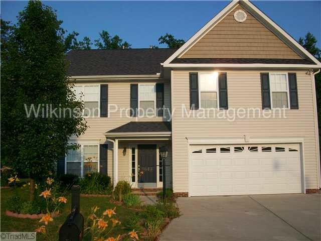 Foto principal - 5033 Long Mill Court, Kernersville, NC 28284