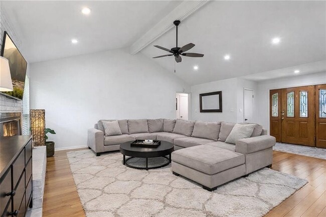 Building Photo - 3408 Rain Forest Dr