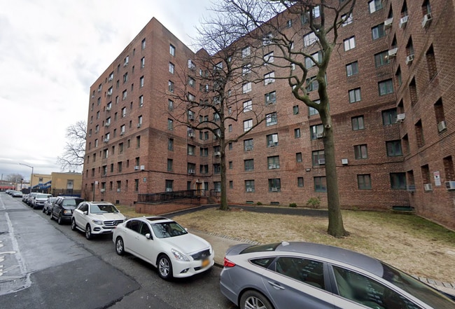 Building Photo - 1722 Purdy St