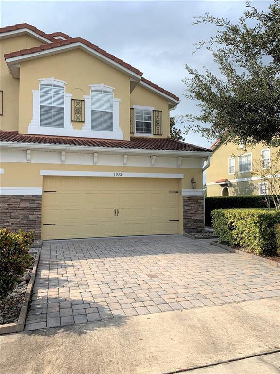 10324 Fallsgrove St, Orlando, FL 32836 Townhome Rentals in Orlando FL