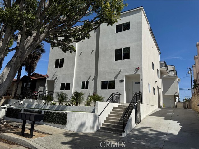 Foto del edificio - 11602 Valley View Ave