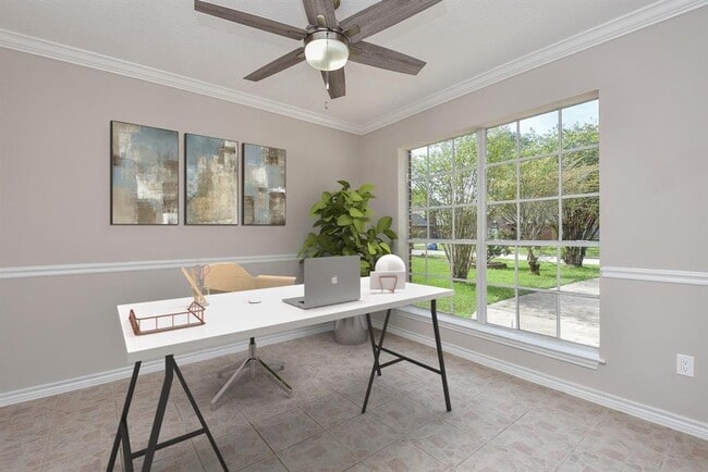 Building Photo - 8010 Silver Lure Dr