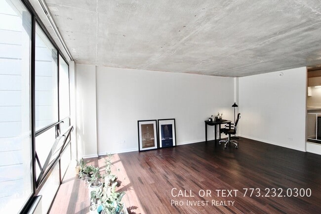 Building Photo - Available July 1st! Sun-filled Oversized 1...