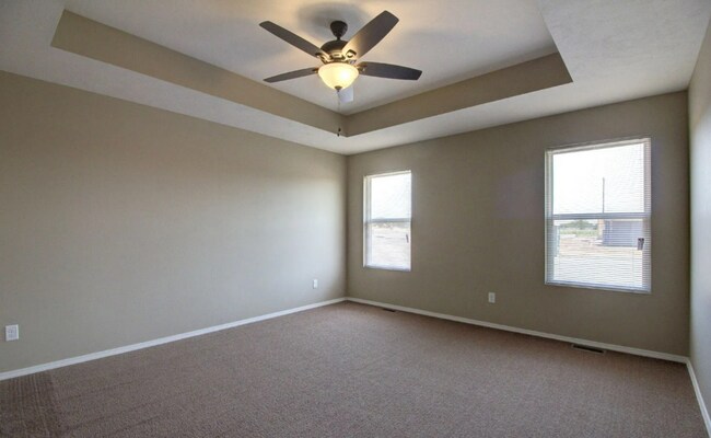 Foto del edificio - 3 Bedroom Springfield Home in Willard School Districts with Fenced in Yard
