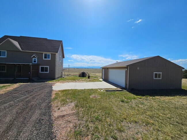 Building Photo - 3 Acres Available out East!!!