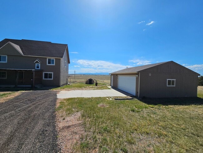 Foto del edificio - 3 Acres Available out East!!!