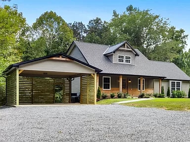 Building Photo - 1531 Tom Moore Rd