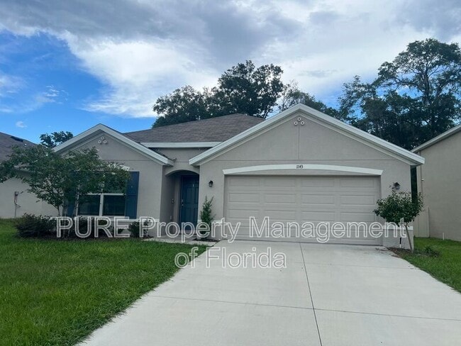 Building Photo - 11143 SE 69th Ter