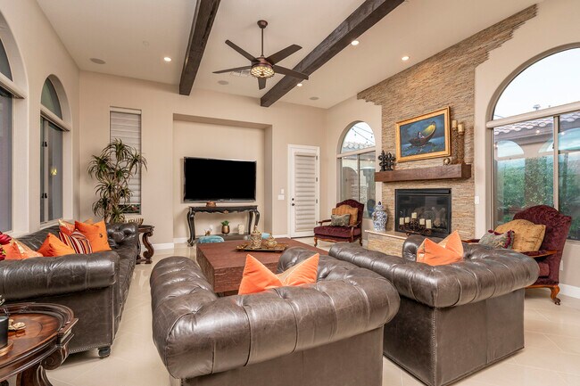 Foto del edificio - 27586 N 71st St