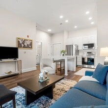 Interior Photo - Pomeroy Apartments