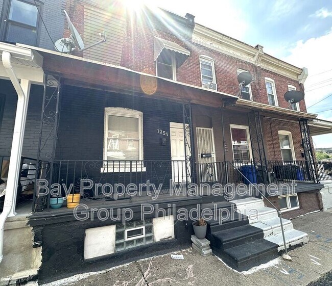 Foto del edificio - 1351 S Corlies St