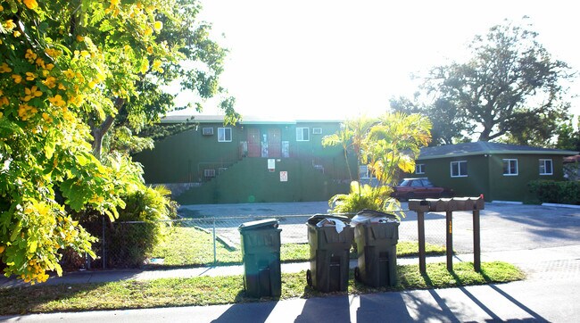 Foto del edificio - Dania Beach Multi-Family