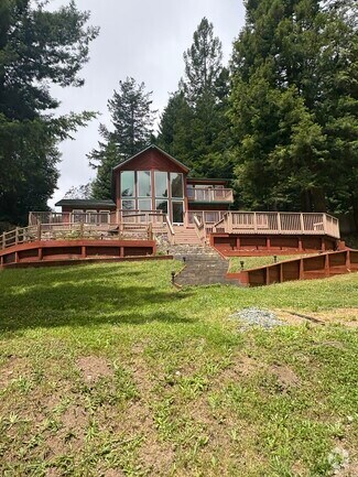 Building Photo - 3525 Blue Lake Blvd