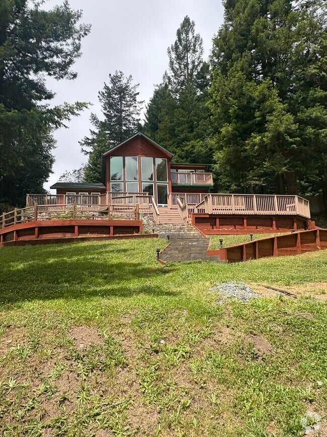 Building Photo - 3525 Blue Lake Blvd