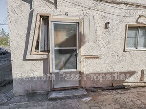 Building Photo - 1111 N Cotton St