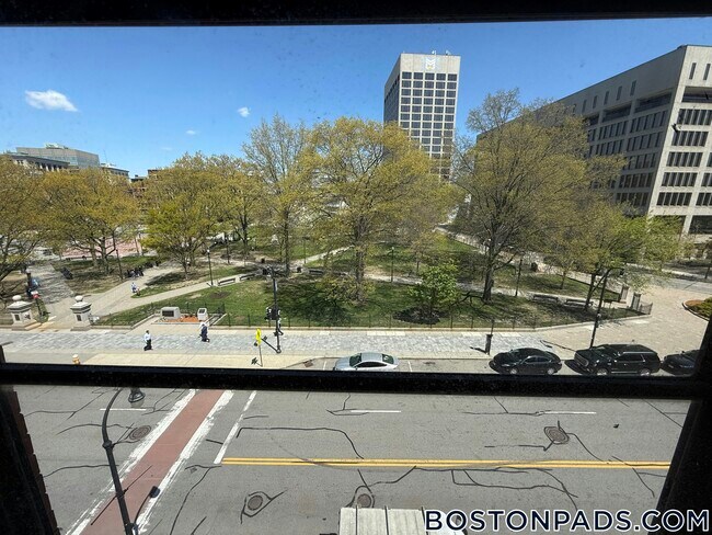 Foto del edificio - 60 Franklin St