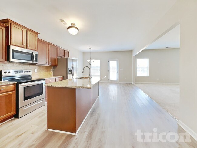 Foto del edificio - 4031 Haworth Pkwy