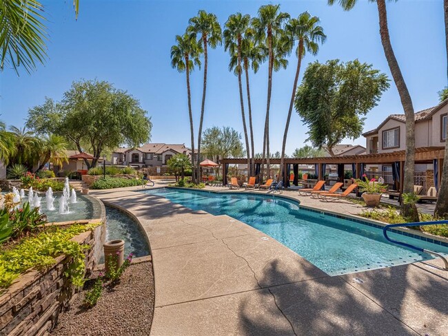 Azure Creek at Tatum Ranch - Apartments in Cave Creek, AZ | Apartments.com