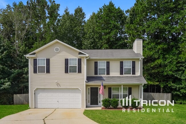 Building Photo - 6561 Squire Pl
