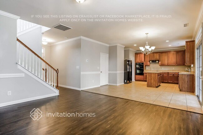 Foto del edificio - 219 Coalyard Dr