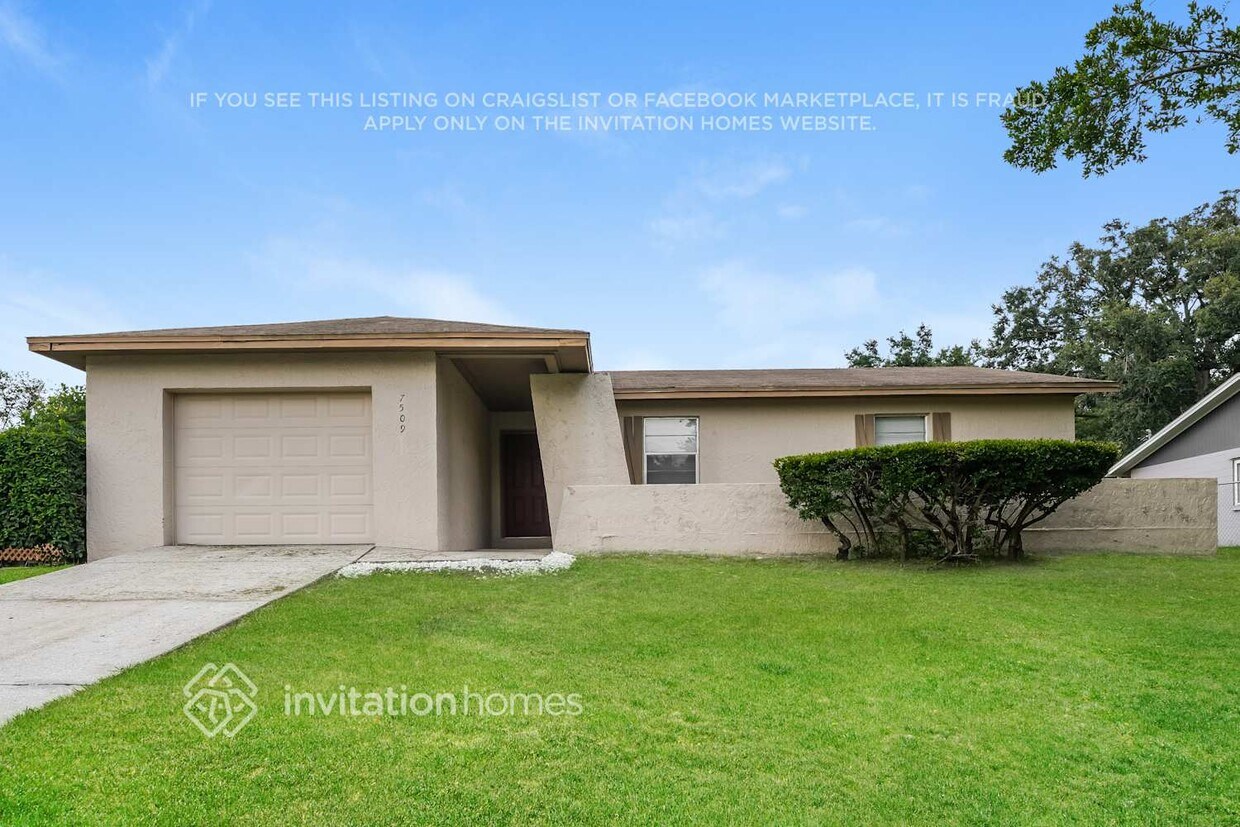 Foto principal - 7509 Willow Wisp Dr E