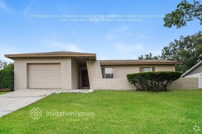 Building Photo - 7509 Willow Wisp Dr E
