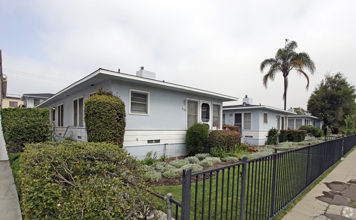 Foto del edificio - 4370-4384 Louisiana St