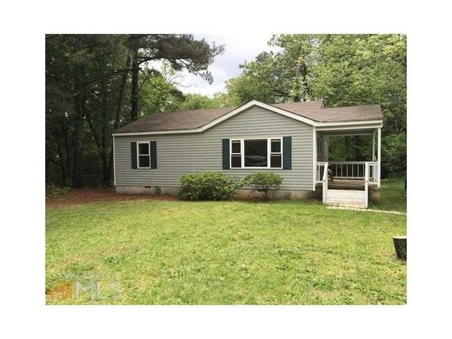 Building Photo - Lovely 2 Bedroom / 1 Bath Home for Rent