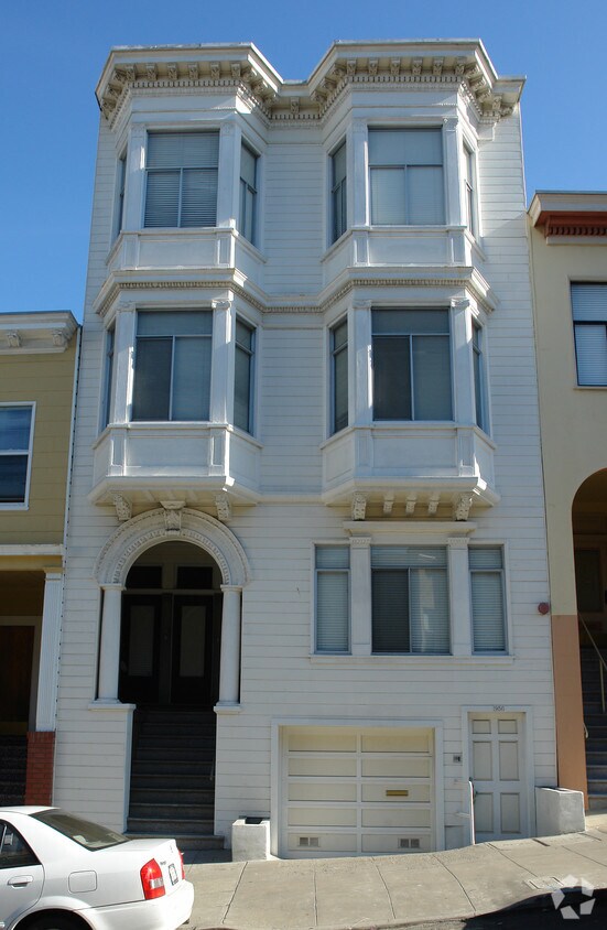Foto del edificio - 1952 Stockton St