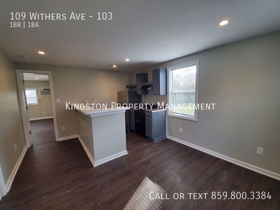 Primary Photo - 109 Withers Ave