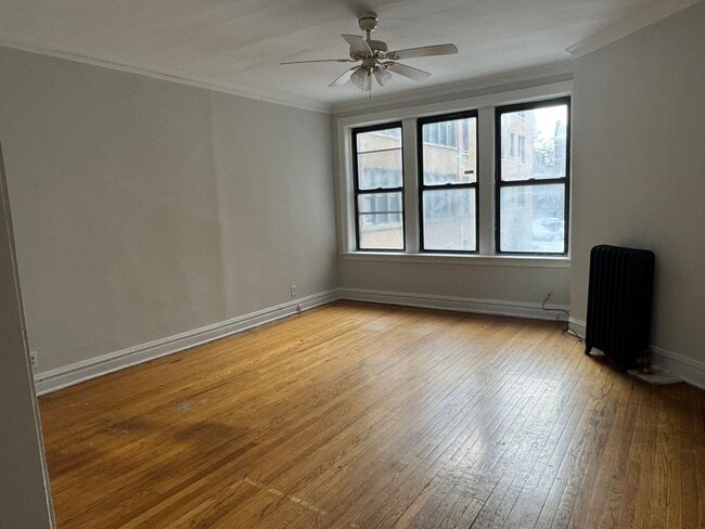 Foto del edificio - 5453 S Everett Ave