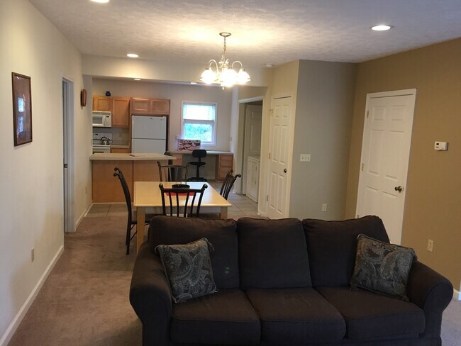 Foto del edificio - 3030 Peppers Ferry Rd NW