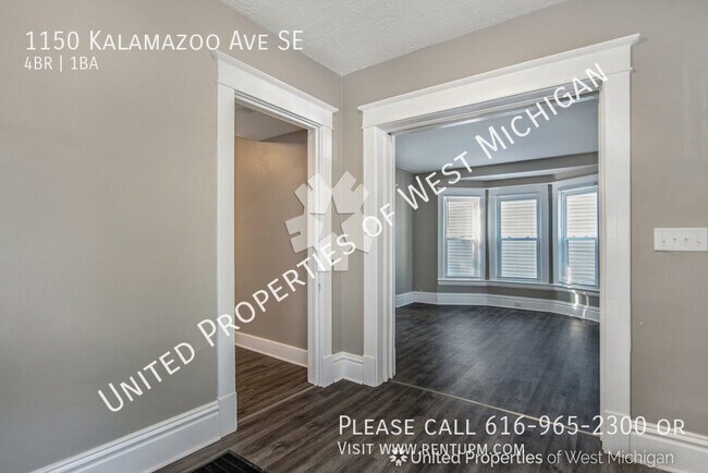 Foto del edificio - 1150 Kalamazoo Ave SE