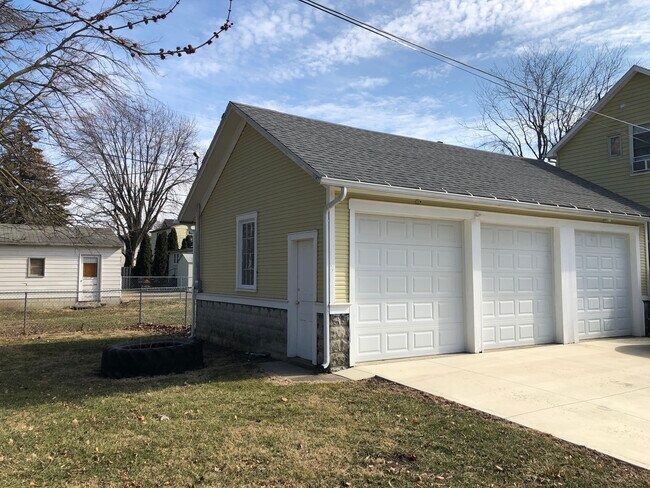 Foto del edificio - 324 W Lima St