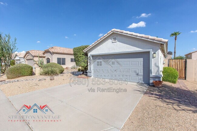 Foto del edificio - 2219 E Ruby Ln