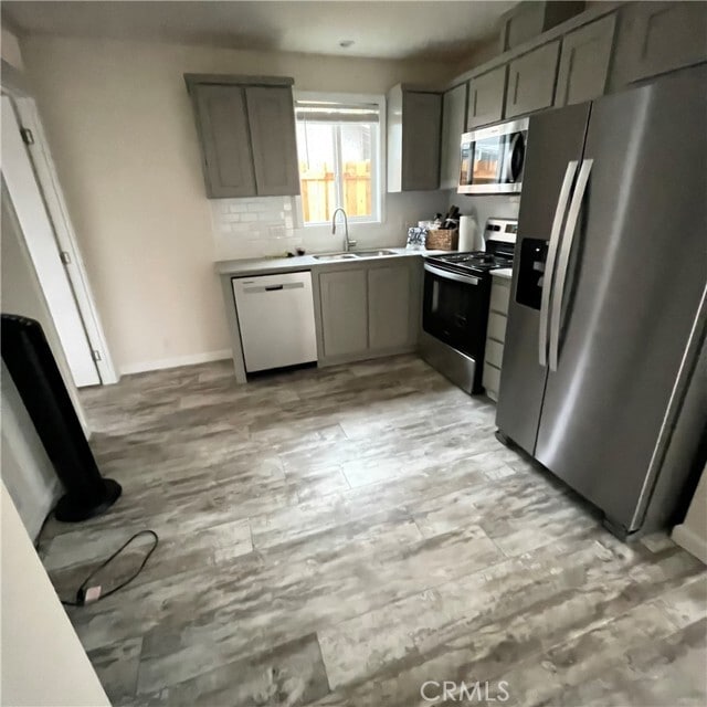 Building Photo - 1455 W Domingo Rd