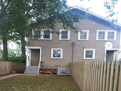 Building Photo - 115 W North Broadway St