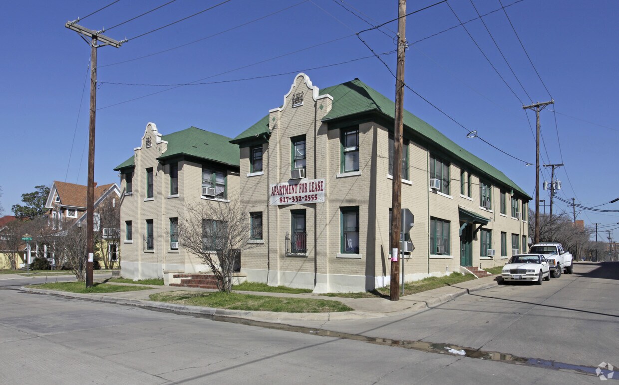 Apts Apartments in Fort Worth, TX