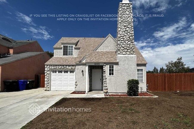 Building Photo - 8029 Linares Ave