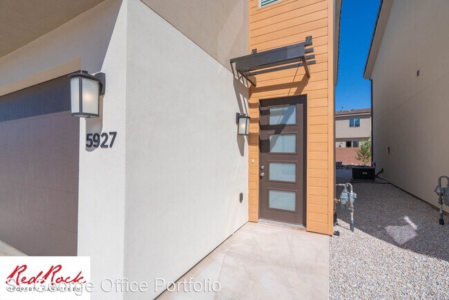 Building Photo - 4 br, 2.5 bath House - 5927 S Aragorn Ln