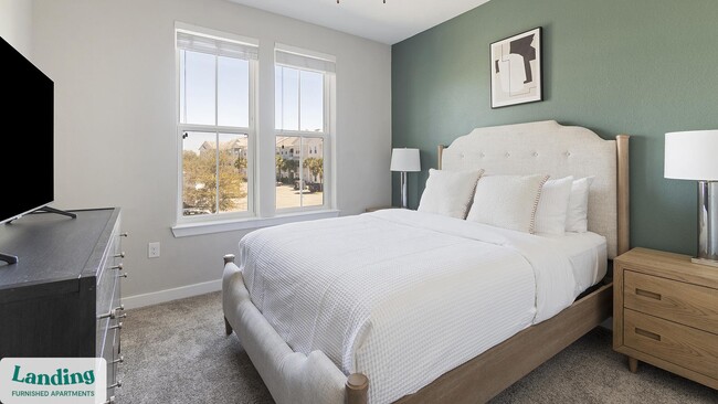 Building Photo - 215 Hunters Lk Wy