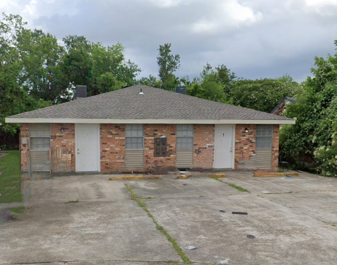 3 Claremont Pl Unit A, Marrero, LA 70072 Apartments in Marrero, LA