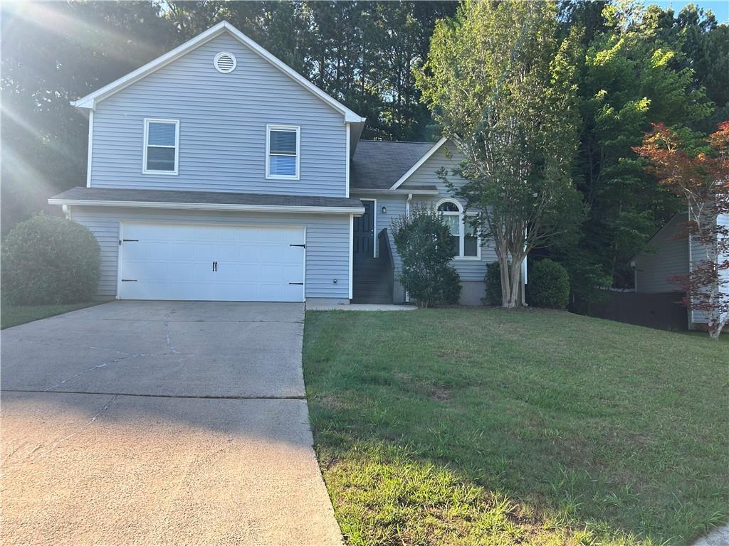 Foto principal - 5275 Maltdie Ct NE