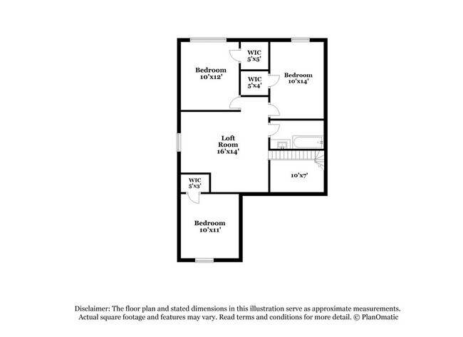 Foto del edificio - 2614 Elder Park Ct