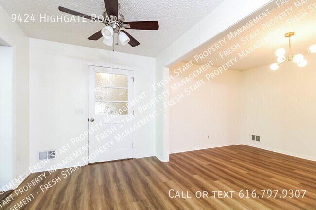 Foto del edificio - 9424 Highgate Rd