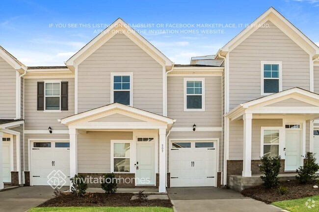 Building Photo - 809 Lavery Ct
