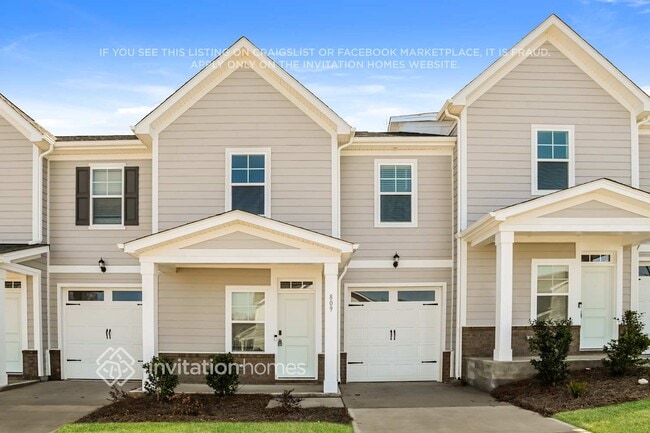 Building Photo - 809 Lavery Ct